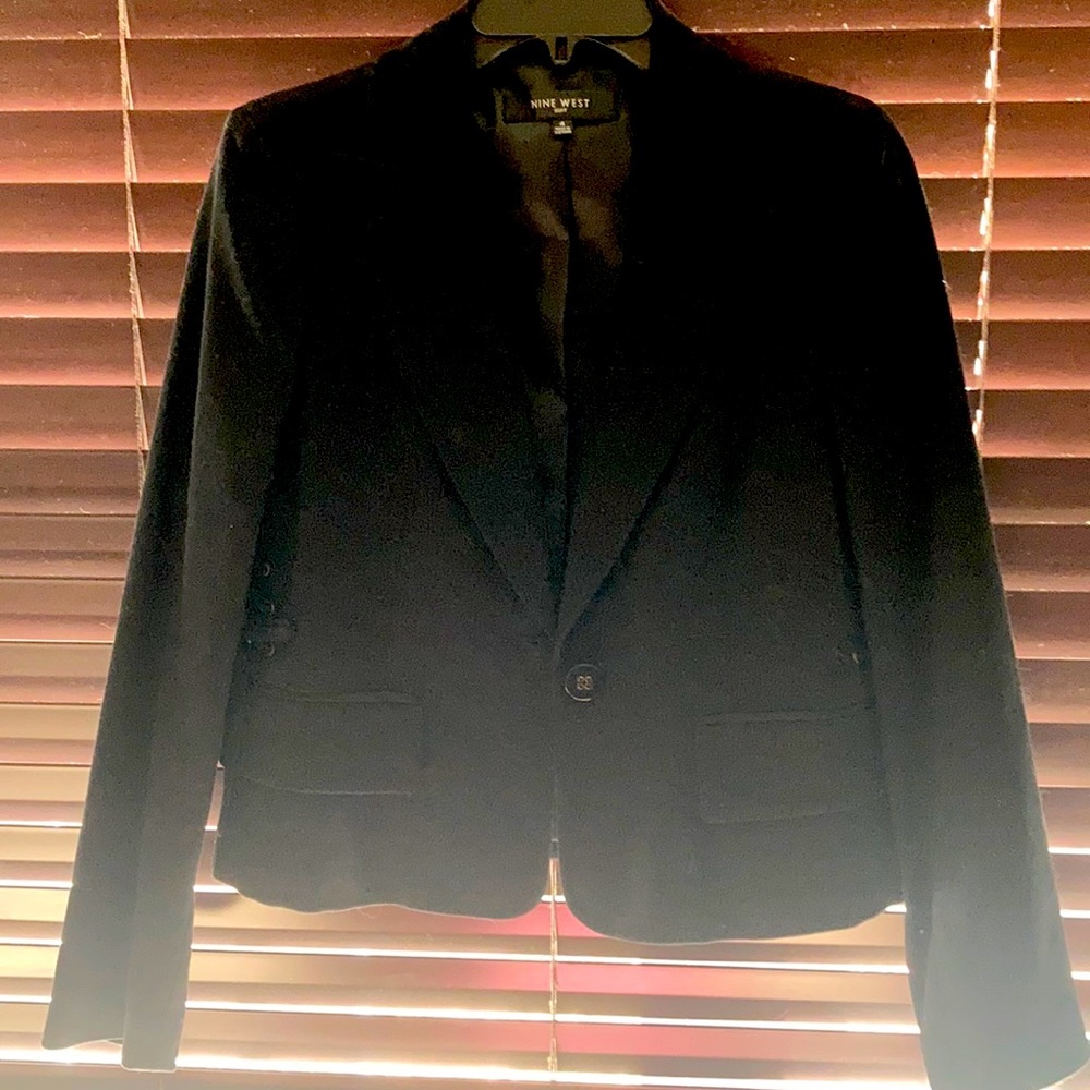 Nine West Suit